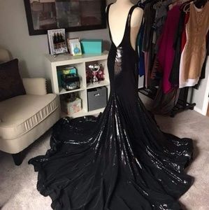 Jovani Dresses - Jovani evening gown Jovani Dresses - Jovani evening gown